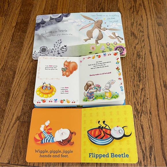 Children’s Books - Picture 3 of 3